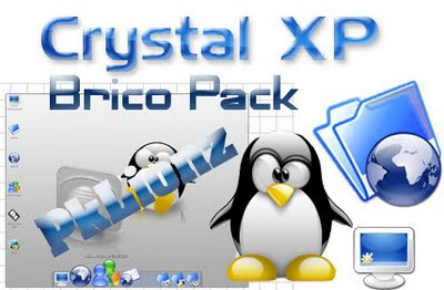 TÉLÉCHARGER BRICOPACK CRYSTAL XP XP CRYSTAL TÉLÉCHARGER BRICOPACK